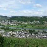 Moselle Castle View, Koblenz * Dieblich