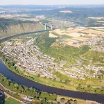 Moselle Castle View, Koblenz