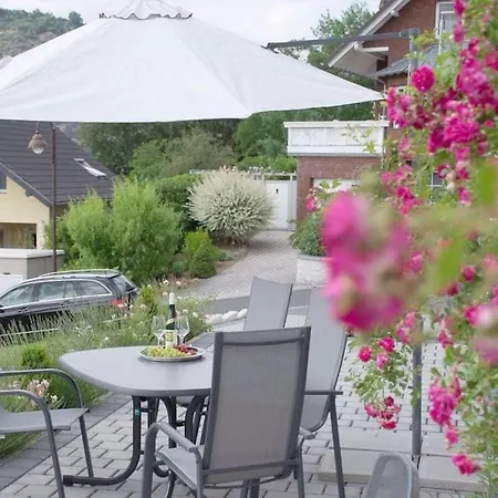 Moselle Castle View, Koblenz * Dieblich