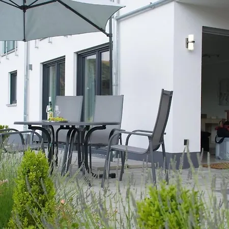 Moselle Castle View, Koblenz Casa de Férias Dieblich