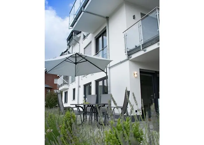 Moselle Castle View, Koblenz Ferienhaus