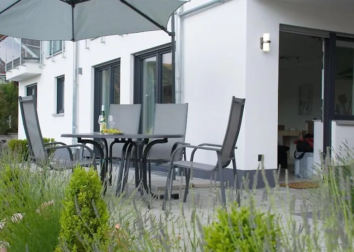 Moselle Castle View, Koblenz Casa de Férias Dieblich