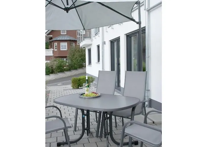 Ferienhaus Moselle Castle View, Koblenz Dieblich