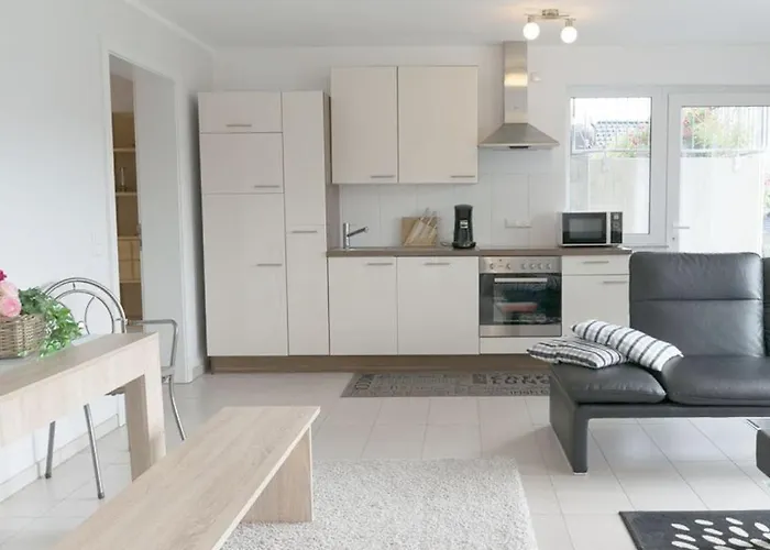 Ferienhaus Moselle Castle View, Koblenz *