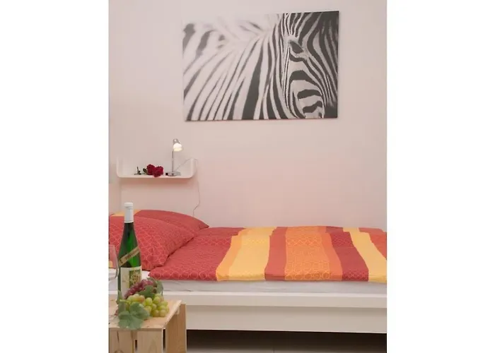 Moselle Castle View, Koblenz Ferienhaus *