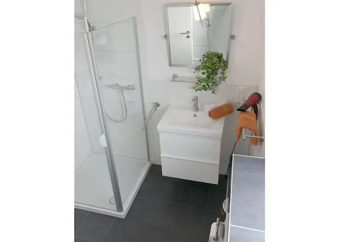 Moselle Castle View, Koblenz